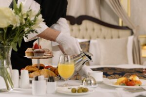 Het bijzondere verhaal van de familie Yip in de Nederlandse horeca