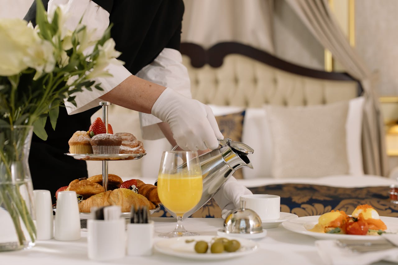 Het bijzondere verhaal van de familie Yip in de Nederlandse horeca
