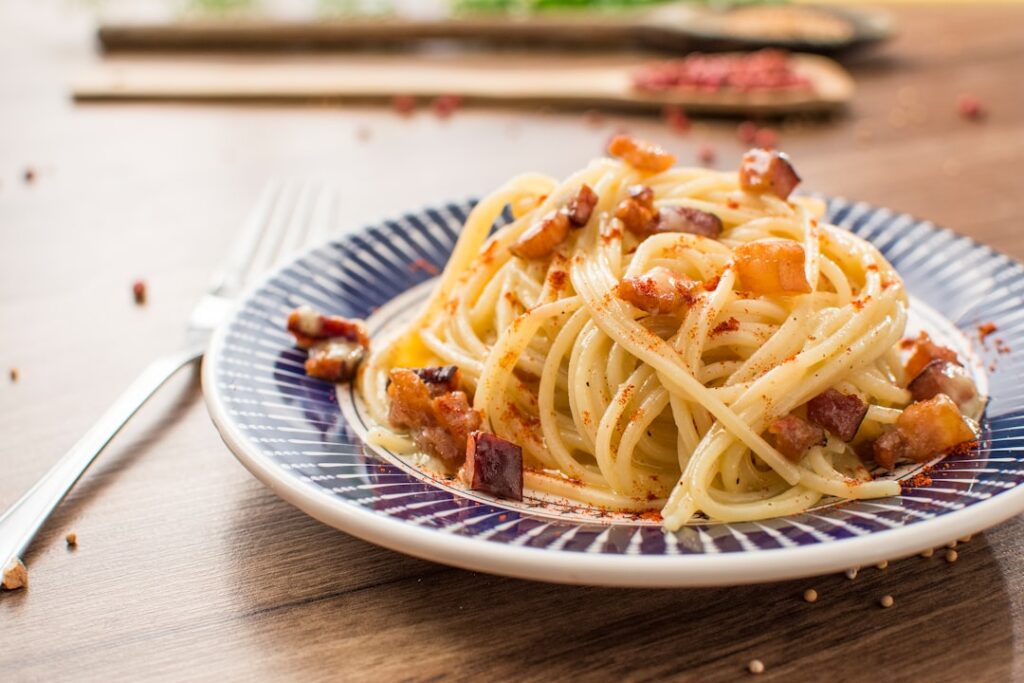 Pasta pesto zelf maken: fris, snel en lekker uit eigen keuken
