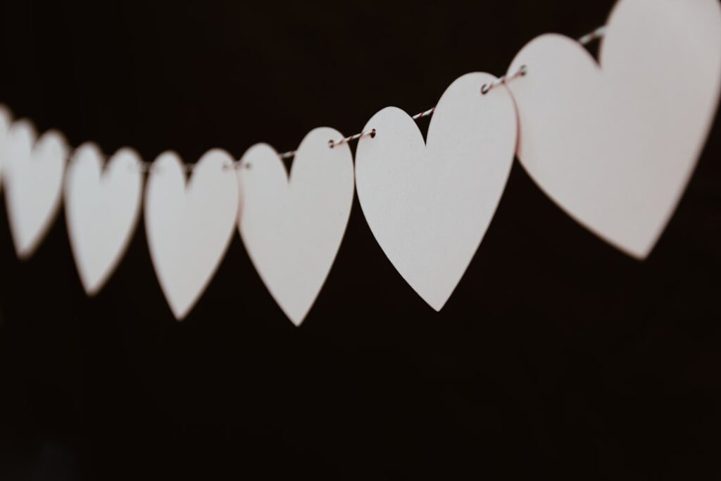 Het persoonlijke leven en de liefde van Anita Sara Nederlof