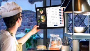Gezonde horecaformules: welke tools maken het verschil achter de schermen?