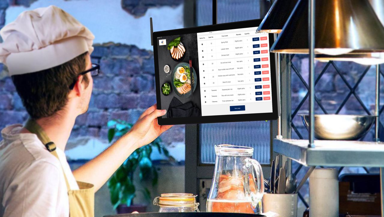 Gezonde horecaformules: welke tools maken het verschil achter de schermen?