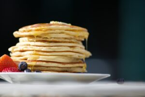 Pannenkoeken in Amsterdam: waar vind je de lekkerste?